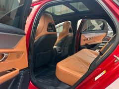 BYD Han DM-i 121KM Respect Edition - ფოტო 13