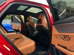BYD Han DM-i 121KM Respect Edition - ფოტო 14