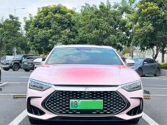 BYD Han DM-i 121KM Respect Edition - ფოტო 2