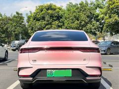 BYD Han DM-i 121KM Respect Edition - ფოტო 5
