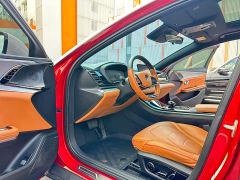 BYD Han DM-i 121KM Respect Edition - ფოტო 9