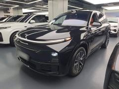 Li Auto L7 MAX - ფოტო 1