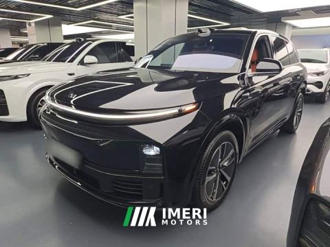 2024 Li Auto L7 MAX - ავტომობილი ჩინეთიდან