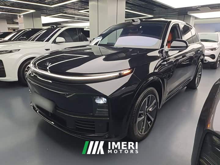 Li Auto L7 MAX