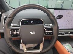Li Auto L7 MAX - ფოტო 10