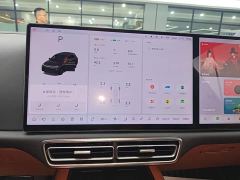 Li Auto L7 MAX - ფოტო 12