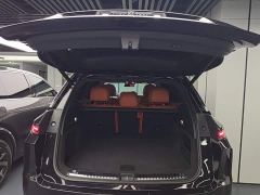 Li Auto L7 MAX - ფოტო 18