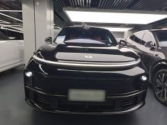 Li Auto L7 MAX - ფოტო 2