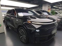 Li Auto L7 MAX - ფოტო 3