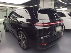 Li Auto L7 MAX - ფოტო 4