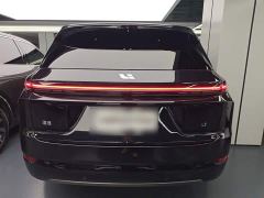 Li Auto L7 MAX - ფოტო 5