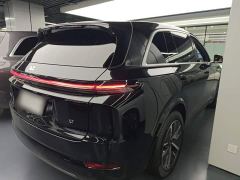 Li Auto L7 MAX - ფოტო 6