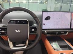 Li Auto L7 MAX - ფოტო 9