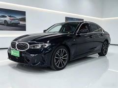 BMW 3 Series 325i M Sport Package - фото 1