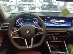 BMW 3 Series 325i M Sport Package - фото 10