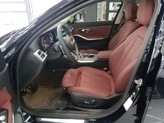 BMW 3 Series 325i M Sport Package - фото 14