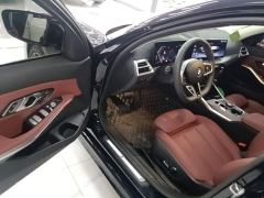 BMW 3 Series 325i M Sport Package - фото 15