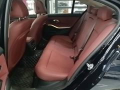 BMW 3 Series 325i M Sport Package - фото 16