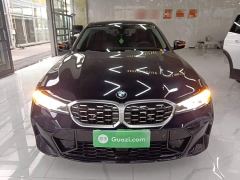 BMW 3 Series 325i M Sport Package - фото 2