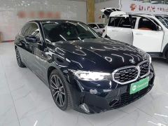 BMW 3 Series 325i M Sport Package - фото 3