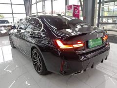 BMW 3 Series 325i M Sport Package - фото 4