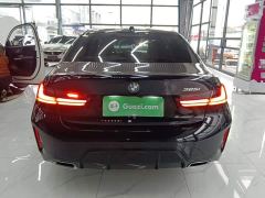 BMW 3 Series 325i M Sport Package - фото 5