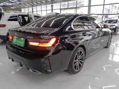 BMW 3 Series 325i M Sport Package - фото 6