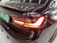 BMW 3 Series 325i M Sport Package - фото 7