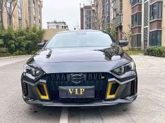 Trumpchi Yingbao 270T DCT J15 - фото 2