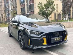 Trumpchi Yingbao 270T DCT J15 - фото 3