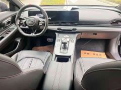 Trumpchi Yingbao 270T DCT J15 - фото 4