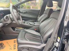 Trumpchi Yingbao 270T DCT J15 - фото 5