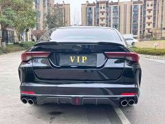 Trumpchi Yingbao 270T DCT J15 - фото 8