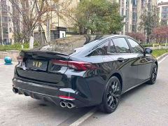 Trumpchi Yingbao 270T DCT J15 - фото 9