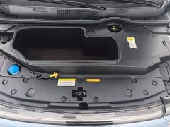 Dongfeng Nano 01 330 Plus Smart - photo 10