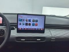 Dongfeng Nano 01 330 Plus Smart - photo 13