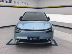 Dongfeng Nano 01 330 Plus Smart - photo 2
