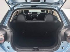 Dongfeng Nano 01 330 Plus Smart - photo 4