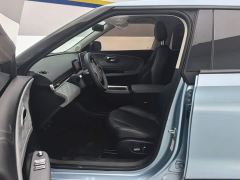 Dongfeng Nano 01 330 Plus Smart - photo 9