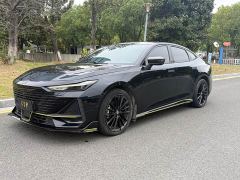 Changan UNI-V 1.5T Sport Edition - фото 1
