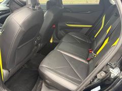 Changan UNI-V 1.5T Sport Edition - фото 10