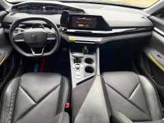 Changan UNI-V 1.5T Sport Edition - фото 11