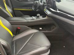 Changan UNI-V 1.5T Sport Edition - фото 12