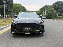 Changan UNI-V 1.5T Sport Edition - фото 2