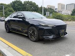 Changan UNI-V 1.5T Sport Edition - фото 3