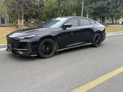 Changan UNI-V 1.5T Sport Edition - фото 4