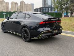 Changan UNI-V 1.5T Sport Edition - фото 5