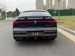 Changan UNI-V 1.5T Sport Edition - фото 6