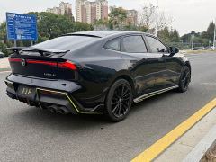 Changan UNI-V 1.5T Sport Edition - фото 7
