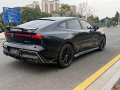 Changan UNI-V 1.5T Sport Edition - фото 8
